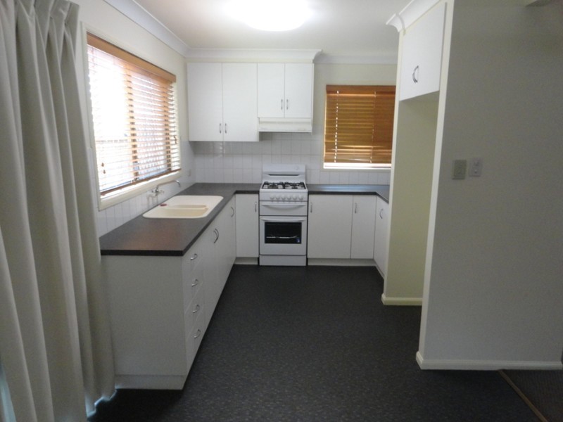 18/25 Gladstone Street, Newtown QLD 4350