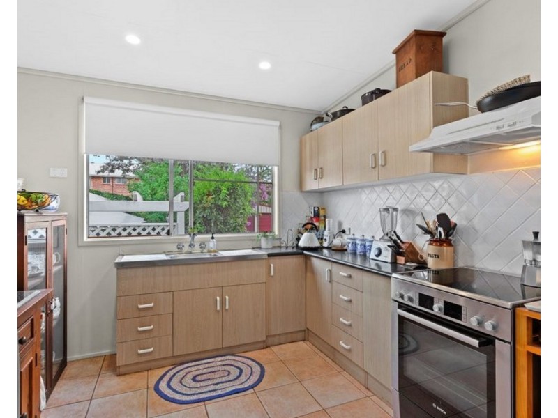 16 Lilley Street, East Toowoomba QLD 4350