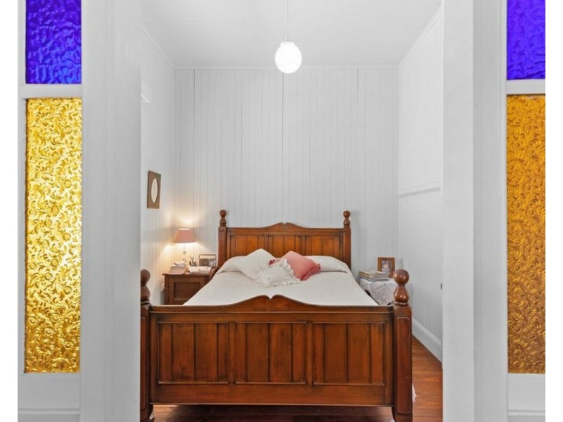 16 Lilley Street, East Toowoomba QLD 4350