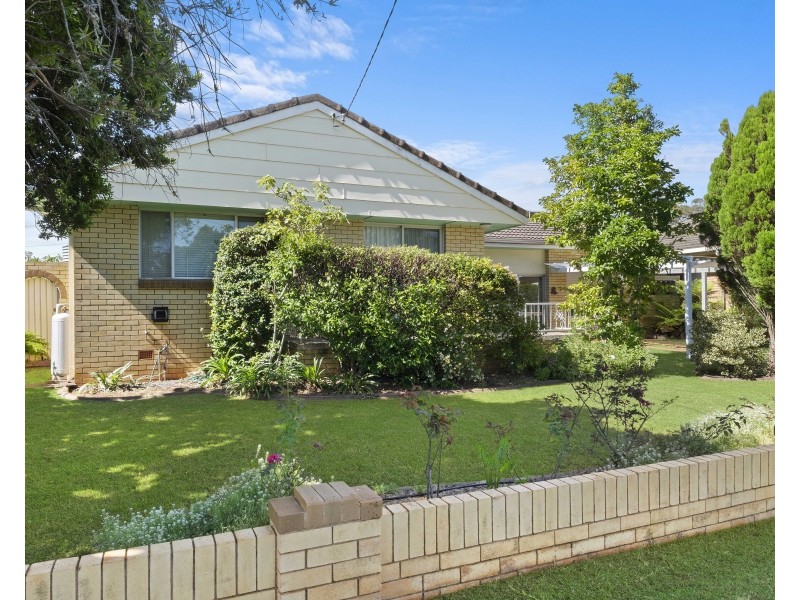 44 Eiser Street, Harristown QLD 4350