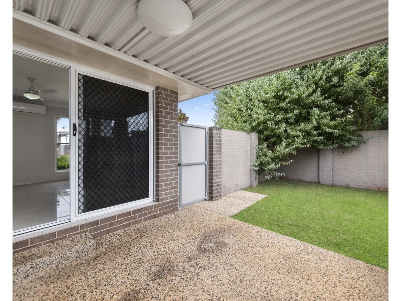 4/5 Gatfield Street, Newtown QLD 4350