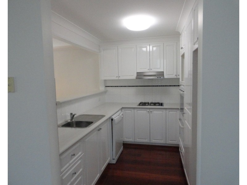 1/1 Stockton Court, Centenary Heights QLD 4350