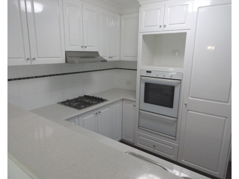 1/1 Stockton Court, Centenary Heights QLD 4350