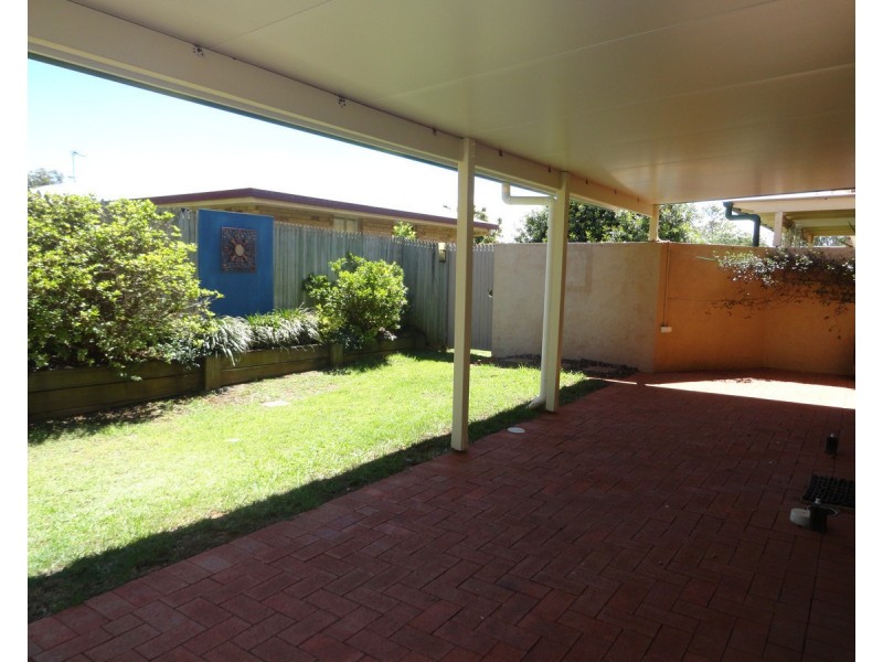 1/1 Stockton Court, Centenary Heights QLD 4350