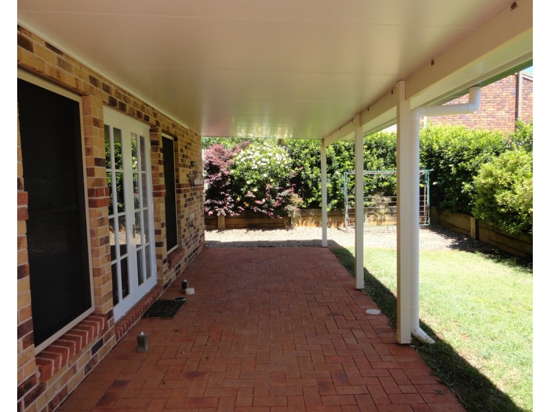 1/1 Stockton Court, Centenary Heights QLD 4350