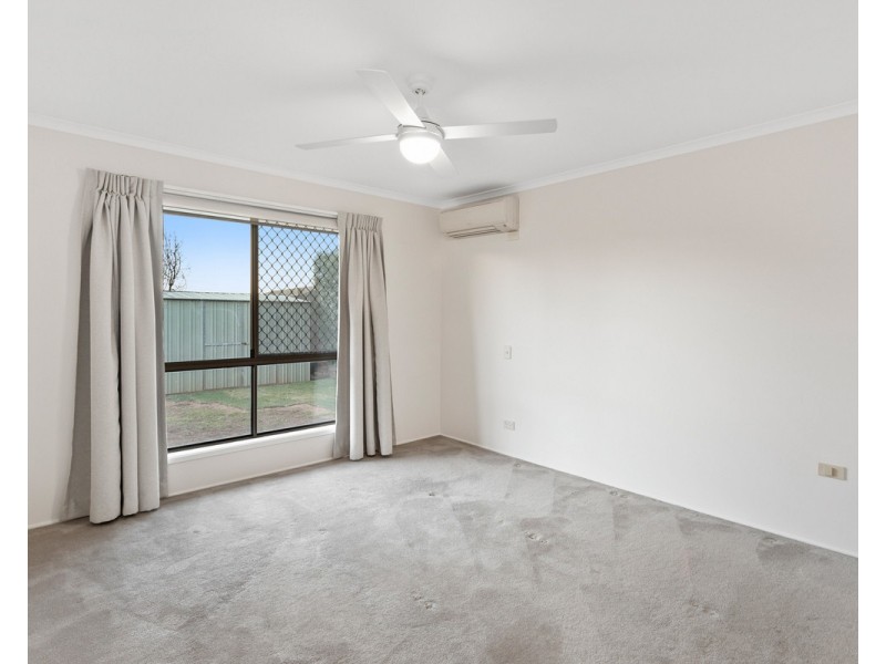 11 Bouganvillea Drive, Middle Ridge QLD 4350