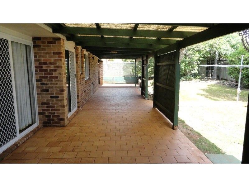 52 Kingsford  Smith Drive, Wilsonton QLD 4350