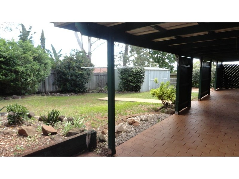 52 Kingsford  Smith Drive, Wilsonton QLD 4350