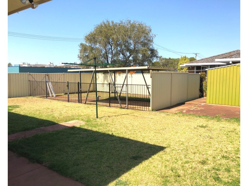 290 North Street, Rockville QLD 4350