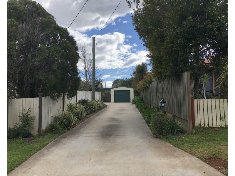 19 Boland Street, North Toowoomba QLD 4350