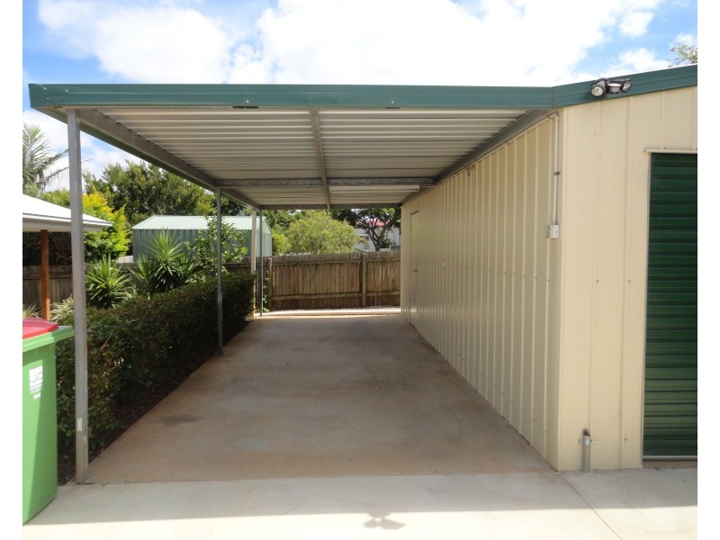 19 Boland Street, North Toowoomba QLD 4350