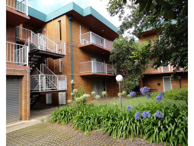 14/6 Scott Street, East Toowoomba QLD 4350