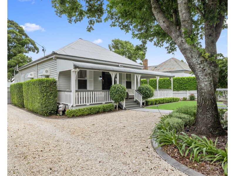 93 Hume Street, Toowoomba City QLD 4350