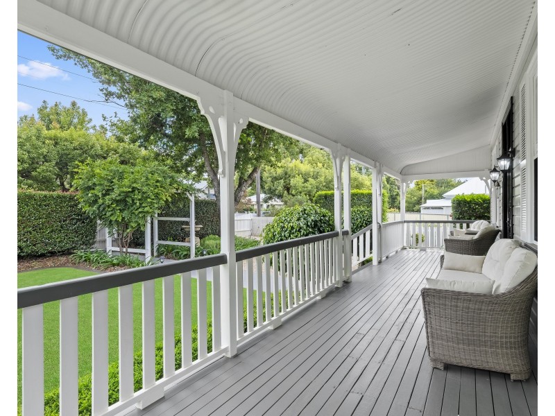 93 Hume Street, Toowoomba City QLD 4350