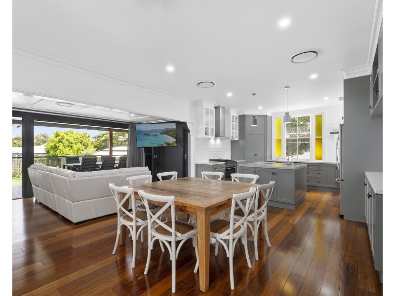 93 Hume Street, Toowoomba City QLD 4350