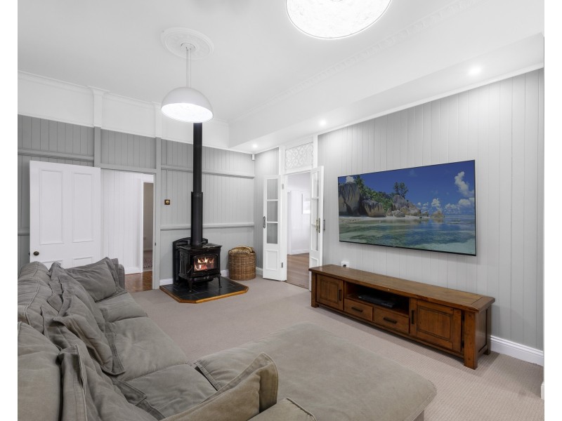 93 Hume Street, Toowoomba City QLD 4350