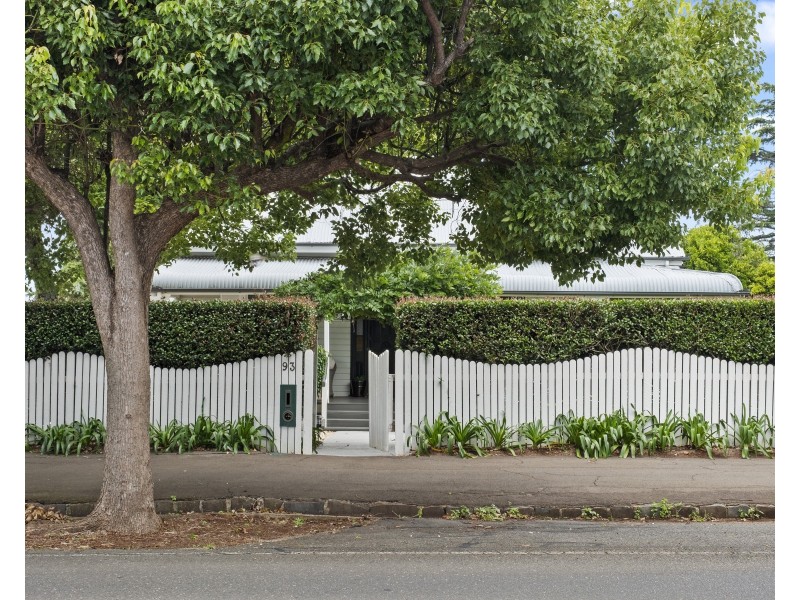 93 Hume Street, Toowoomba City QLD 4350