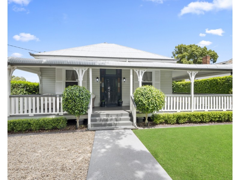 93 Hume Street, Toowoomba City QLD 4350