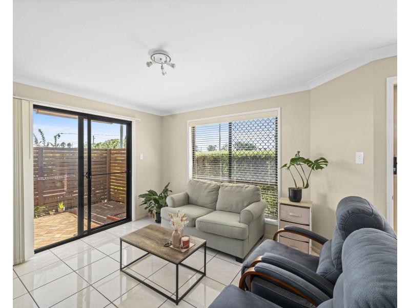 3a Burton Street, Harristown QLD 4350