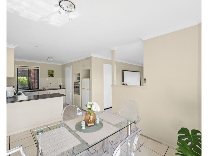 3a Burton Street, Harristown QLD 4350