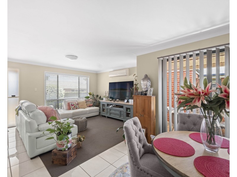 3a Burton Street, Harristown QLD 4350