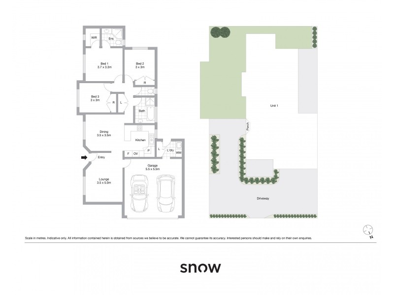 3a Burton Street, Harristown QLD 4350