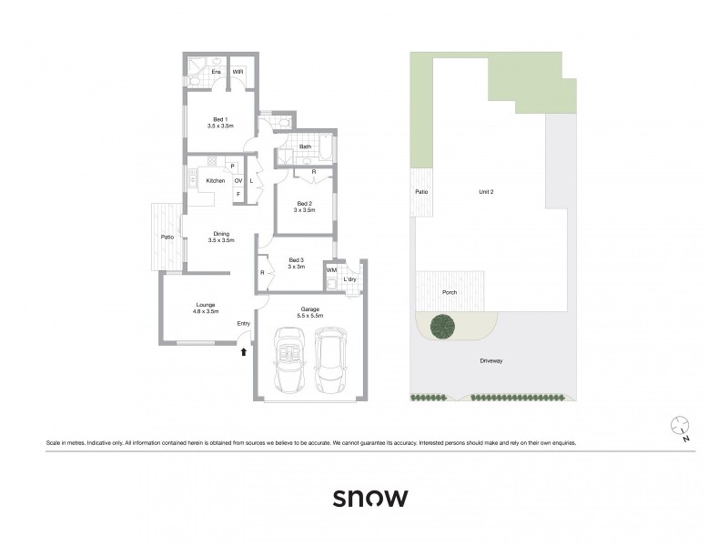 3a Burton Street, Harristown QLD 4350