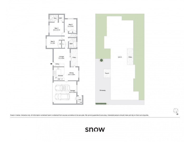 3a Burton Street, Harristown QLD 4350