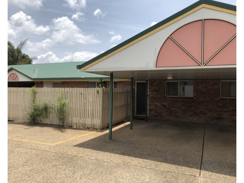 2/5 Horrocks Crescent, Kearneys Spring QLD 4350