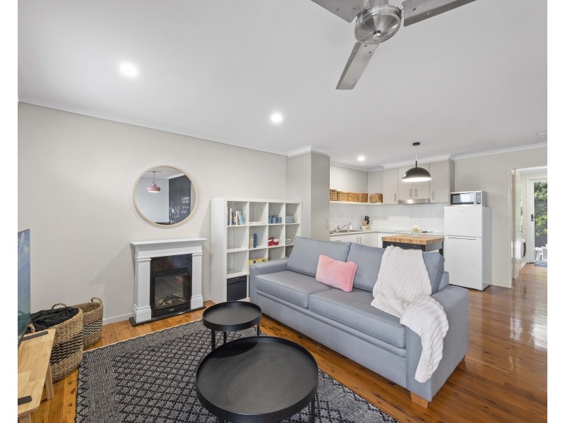 5/66 Mary Street, Mount Lofty QLD 4350