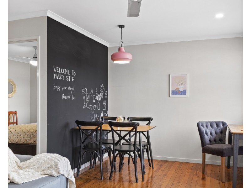 5/66 Mary Street, Mount Lofty QLD 4350
