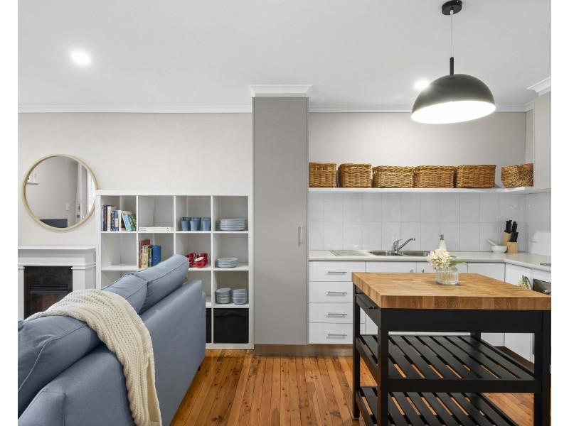 5/66 Mary Street, Mount Lofty QLD 4350