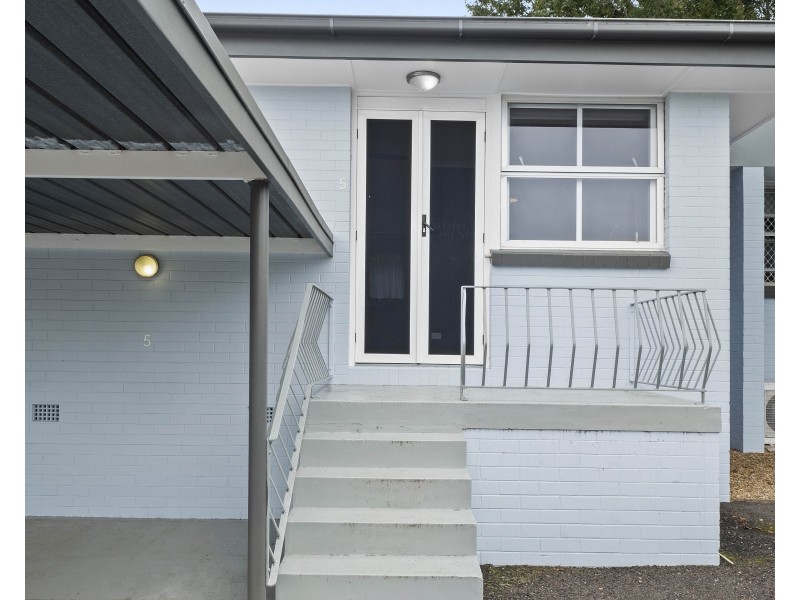 5/66 Mary Street, Mount Lofty QLD 4350