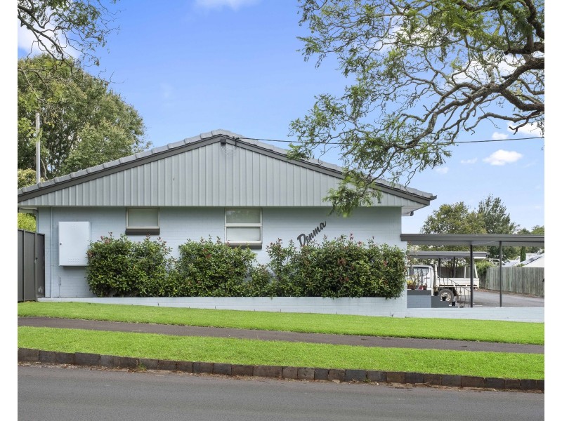 5/66 Mary Street, Mount Lofty QLD 4350