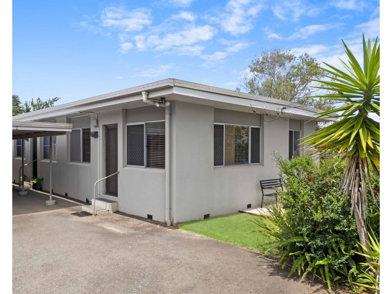 1/10 Long Street, Rangeville QLD 4350