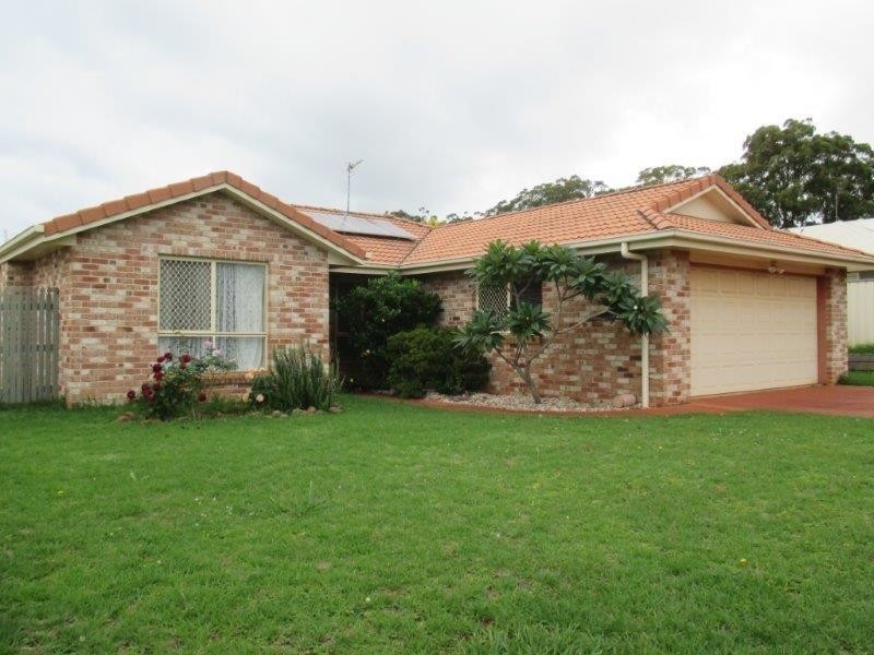 10 Gerrard Street, Middle Ridge QLD 4350