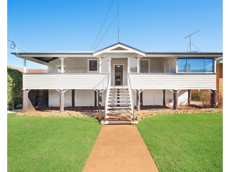 155 Mary Street, East Toowoomba QLD 4350