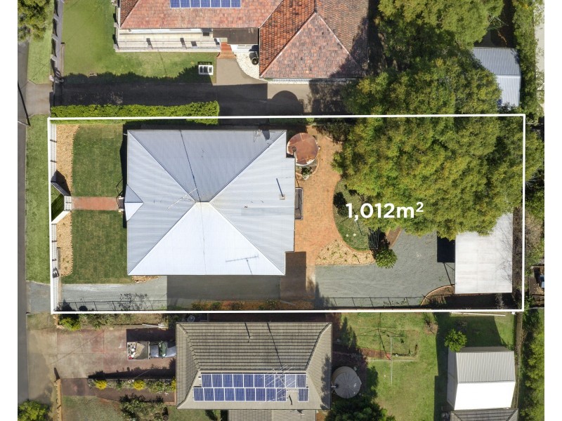 155 Mary Street, East Toowoomba QLD 4350