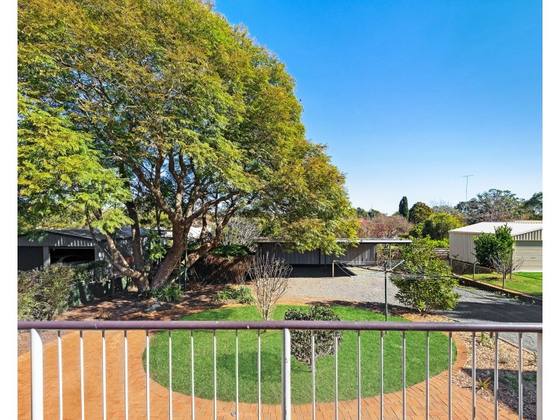 155 Mary Street, East Toowoomba QLD 4350