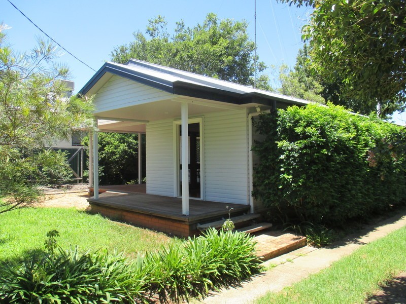 2a Stirling Street, East Toowoomba QLD 4350