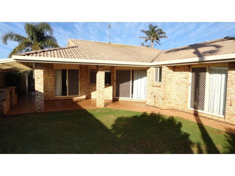 3 Wirraway Drive, Wilsonton QLD 4350