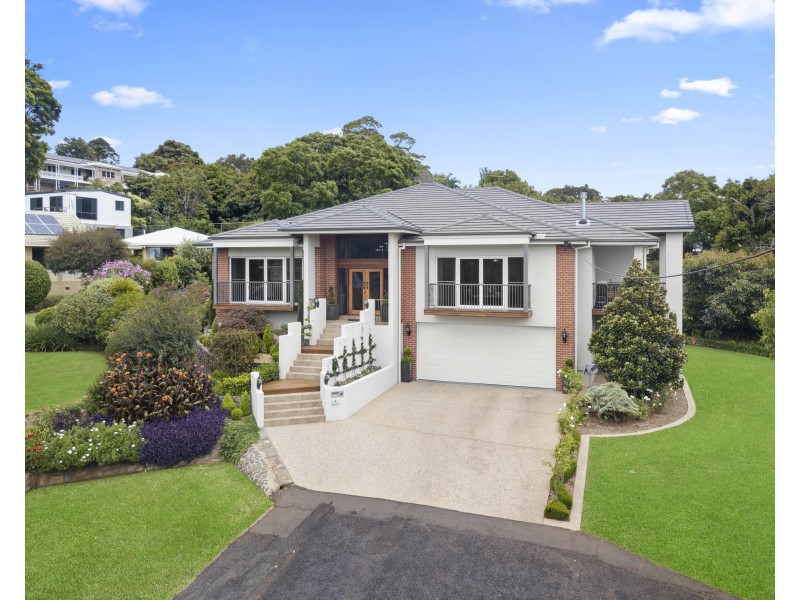 5 Boondi Street, Mount Lofty QLD 4350