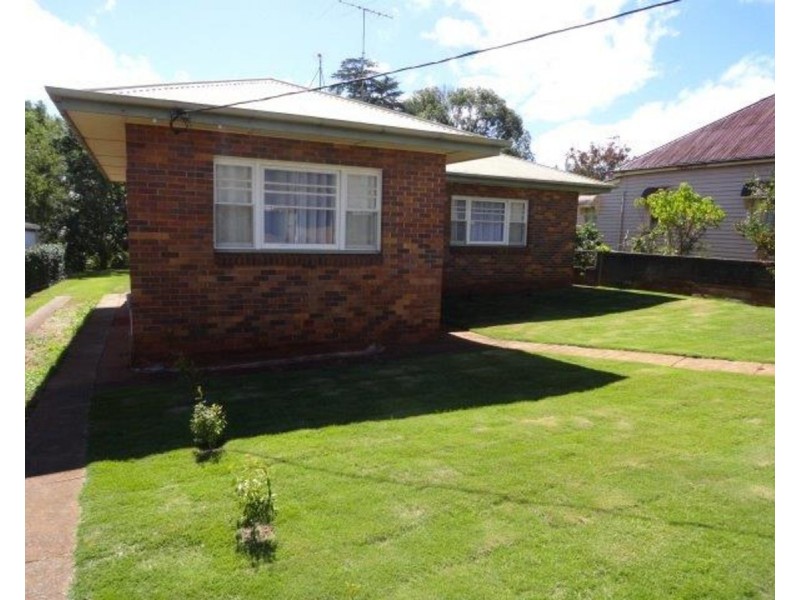 205 South Street, South Toowoomba QLD 4350