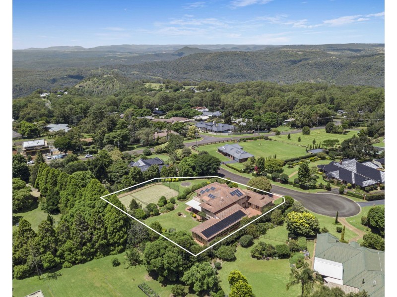5 Donaghy Court, Middle Ridge QLD 4350