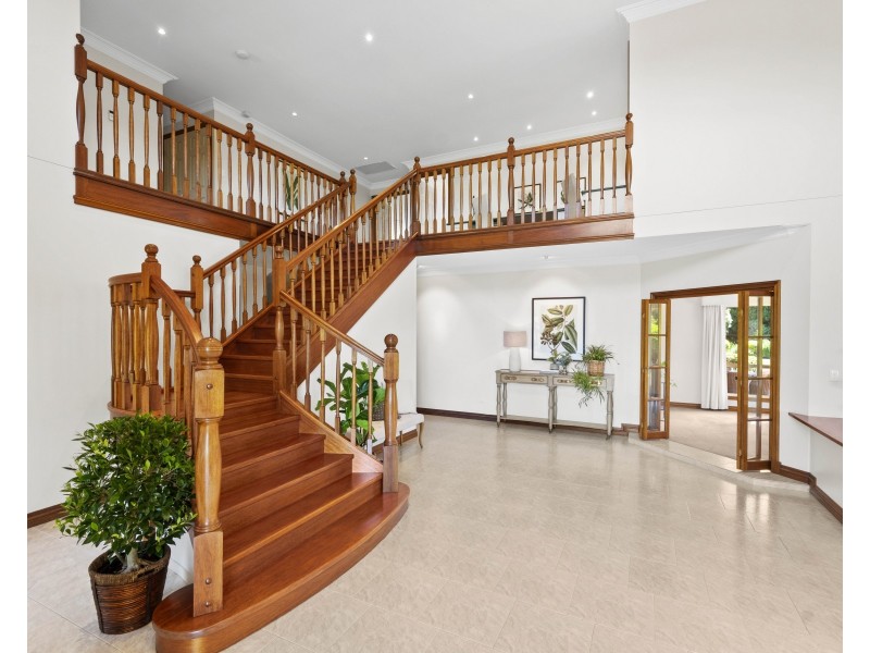 5 Donaghy Court, Middle Ridge QLD 4350