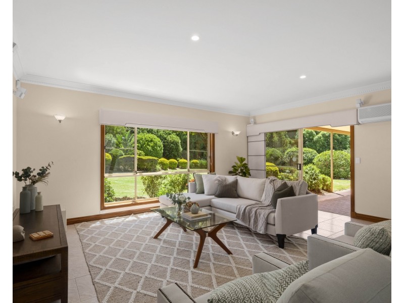 5 Donaghy Court, Middle Ridge QLD 4350