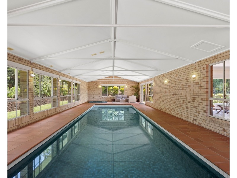 5 Donaghy Court, Middle Ridge QLD 4350