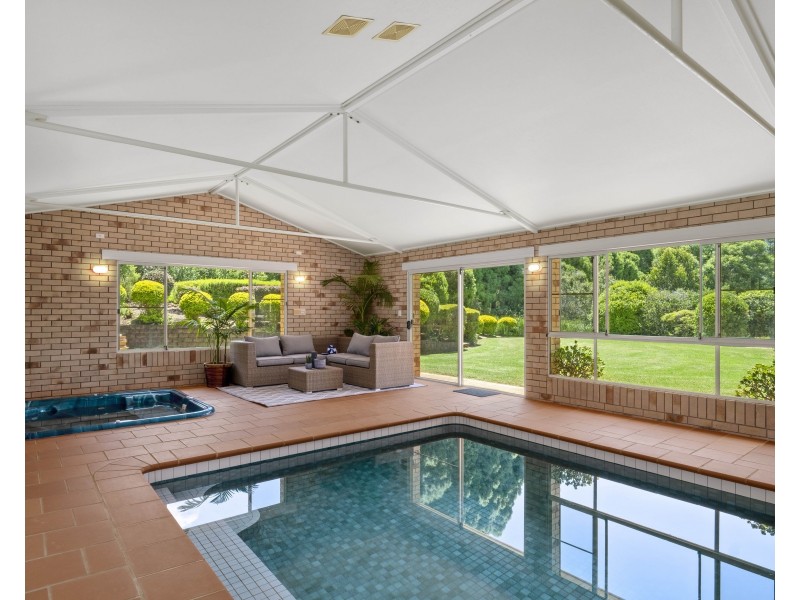 5 Donaghy Court, Middle Ridge QLD 4350