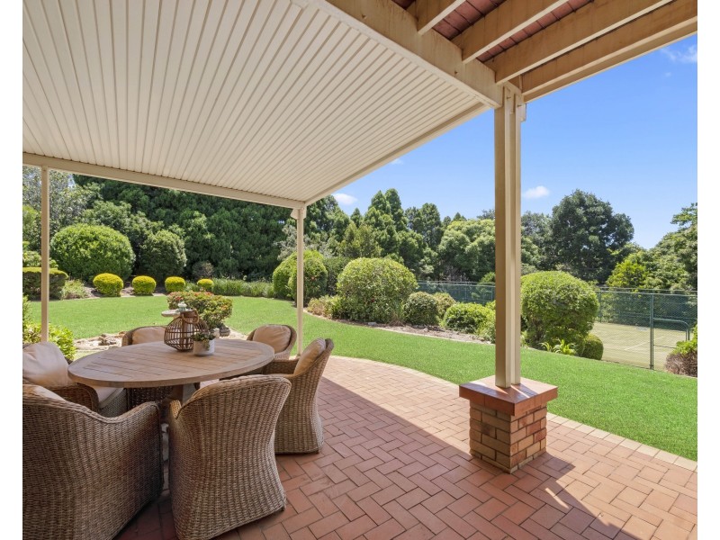 5 Donaghy Court, Middle Ridge QLD 4350