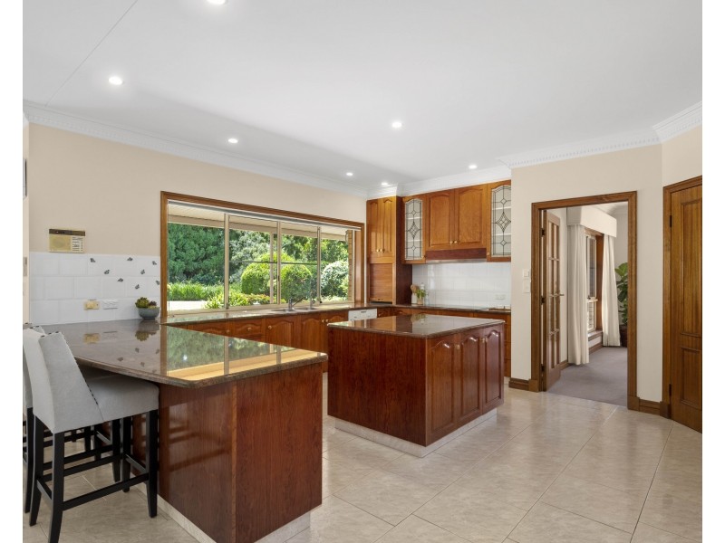 5 Donaghy Court, Middle Ridge QLD 4350